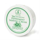 TAYLOR OF OLD BOND STREET Peppermint Shaving Cream Bowl 150 gr